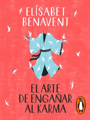 El arte de engañar al karma - Audiobook